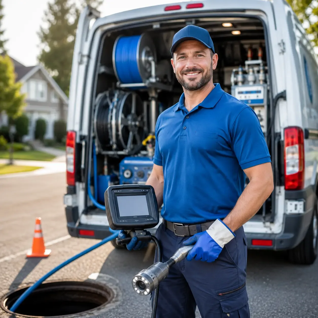 Local Pipe Relining specialists in Collegeville, PA