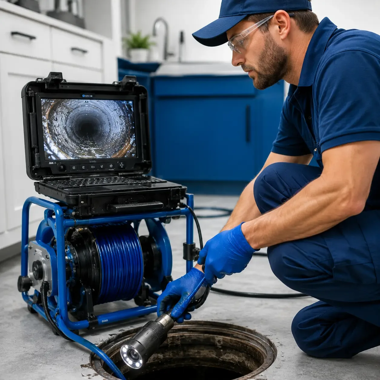 Pipe Relining professionals serving Collegeville, PA